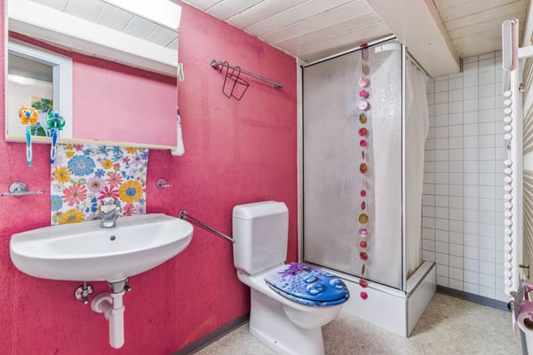 Historisches Haus mit Wintergarten 9