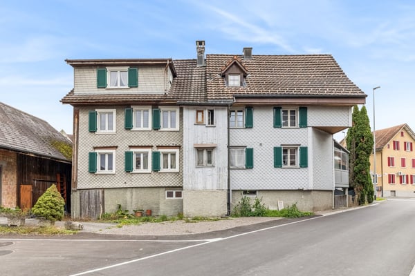 Historisches Haus mit Wintergarten 11