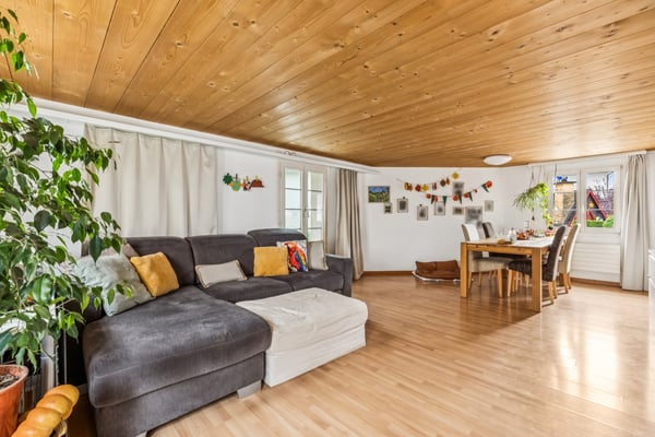 Historisches Haus mit Wintergarten 3