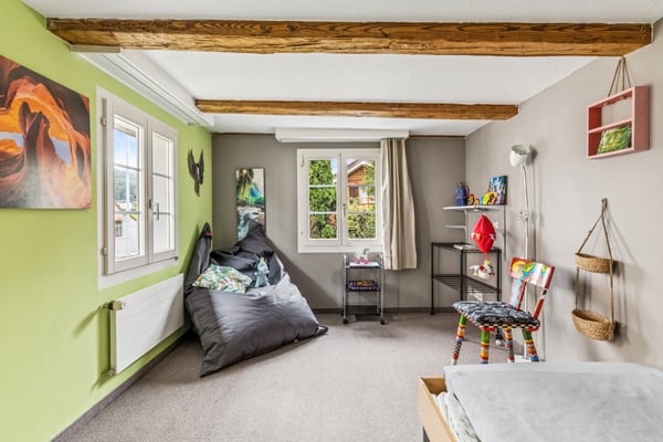 Historisches Haus mit Wintergarten 8