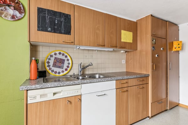 Historisches Haus mit Wintergarten 4