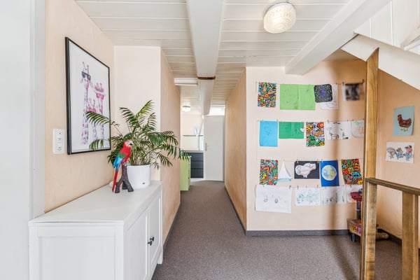 Historisches Haus mit Wintergarten 6