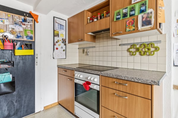 Historisches Haus mit Wintergarten 5