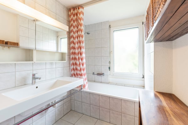 Ihr neues Zuhause mit Charme, Garten und Platz für die Familie 5