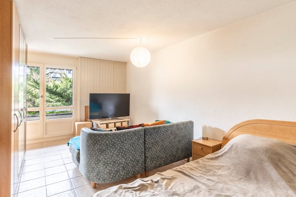 Ihr neues Zuhause mit Charme, Garten und Platz für die Familie 4