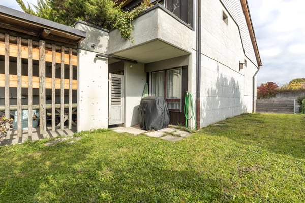 Ihr neues Zuhause mit Charme, Garten und Platz für die Familie 6