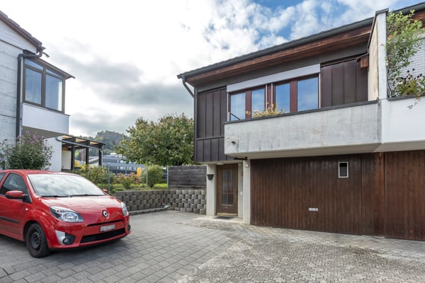 Ihr neues Zuhause mit Charme, Garten und Platz für die Familie 1