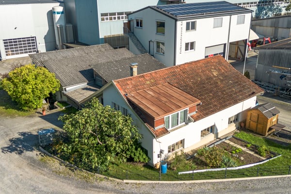 Produktionshalle mit vielseitigen Nutzungsmöglichkeiten 9