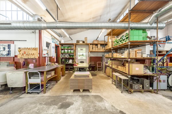 Produktionshalle mit vielseitigen Nutzungsmöglichkeiten 5