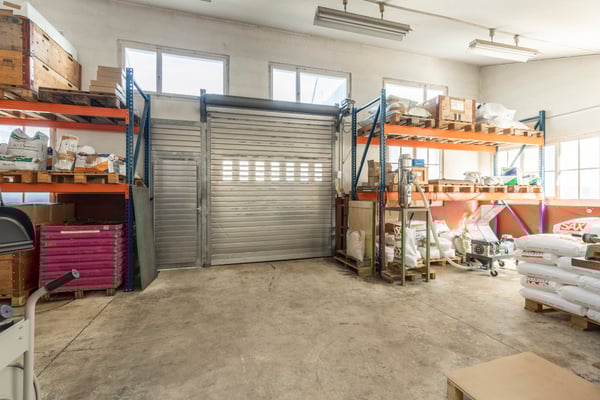 Produktionshalle mit vielseitigen Nutzungsmöglichkeiten 4