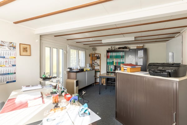 Produktionshalle mit vielseitigen Nutzungsmöglichkeiten 7