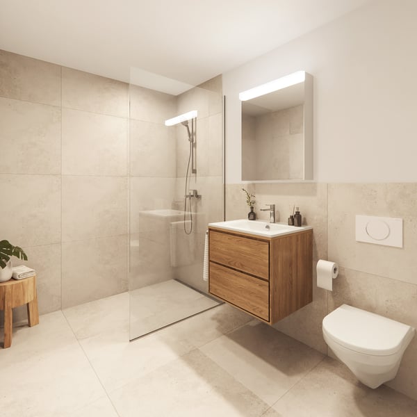 Hochwertiges Wohnen mit schöner Aussicht in Seenähe - Neubauprojekt... 3