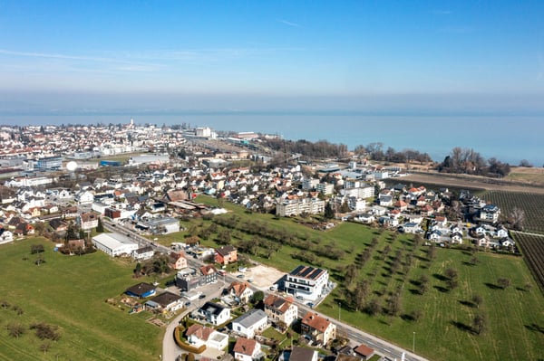 Hochwertiges Wohnen mit schöner Aussicht in Seenähe - Neubauprojekt... 6