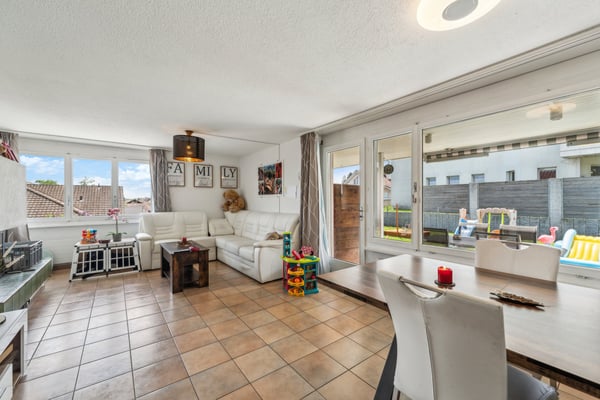 Wohnglück mal zwei 4