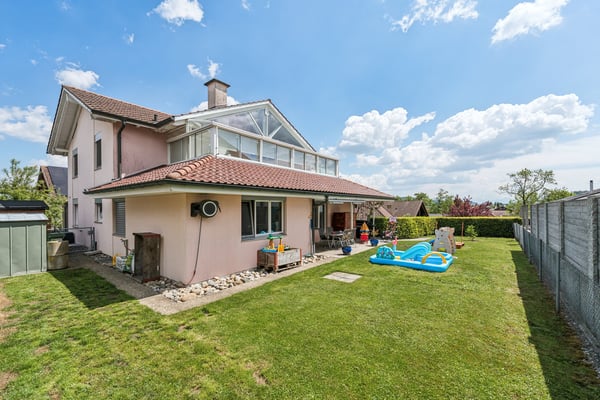 Wohnglück mal zwei 2