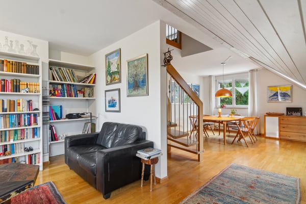 Wohnen mit Stil und Ausblick 2