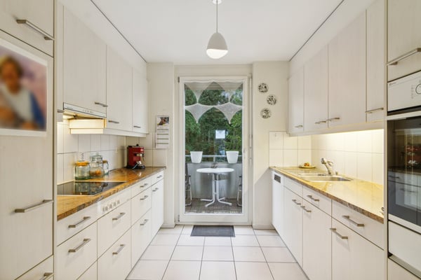 Wohnen mit Stil und Ausblick 5