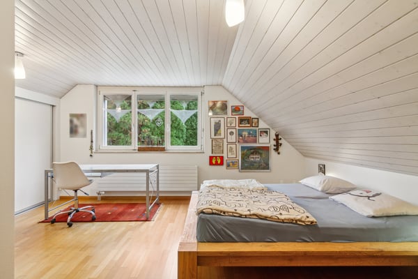 Wohnen mit Stil und Ausblick 4