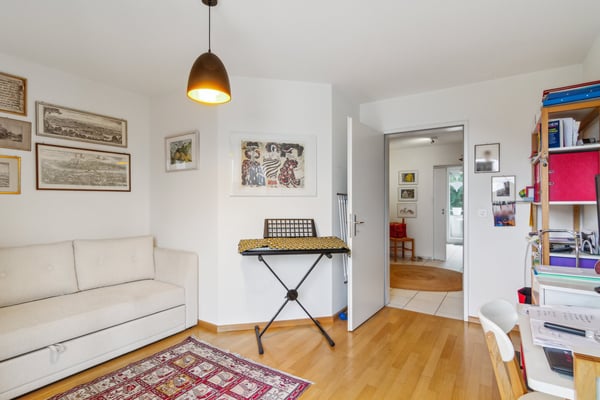 Wohnen mit Stil und Ausblick 3