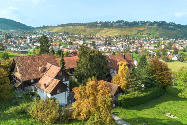 Historische Investition an ruhiger und naturnaher Lage 11