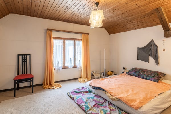 Historische Investition an ruhiger und naturnaher Lage 6