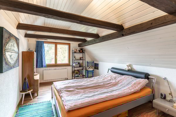 Historische Investition an ruhiger und naturnaher Lage 7