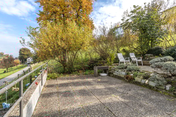 Historische Investition an ruhiger und naturnaher Lage 10