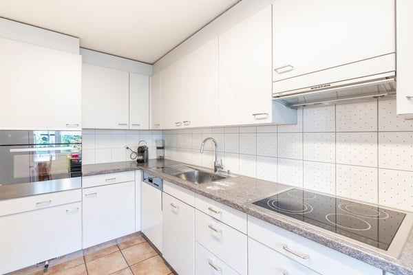 Naturnah und familienfreundlich mit zwei Balkonen 3