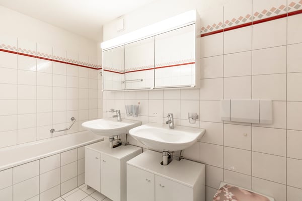 Naturnah und familienfreundlich mit zwei Balkonen 7