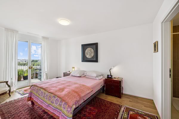 Opportunité à saisir pour cet appartement traversant de 1.5 pièces 6