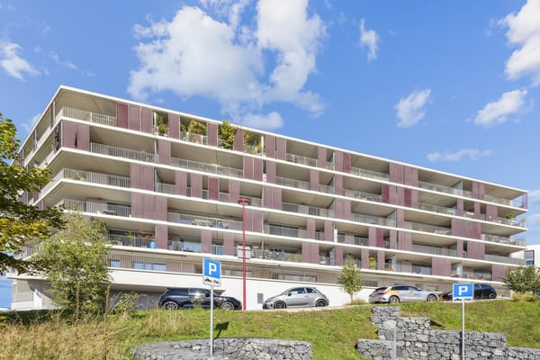 Opportunité à saisir pour cet appartement traversant de 1.5 pièces 10