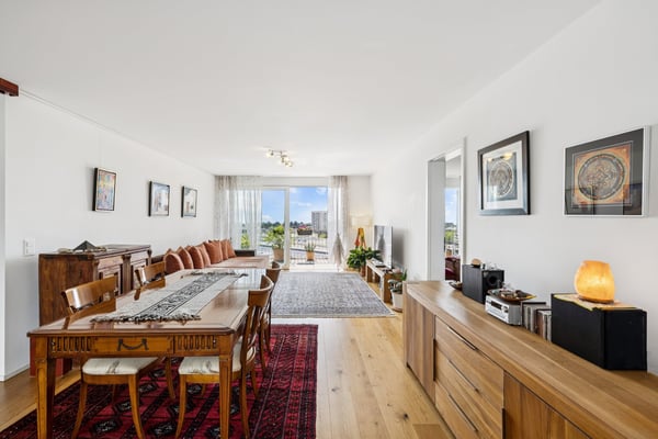 Opportunité à saisir pour cet appartement traversant de 1.5 pièces 5