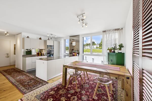 Opportunité à saisir pour cet appartement traversant de 1.5 pièces 1