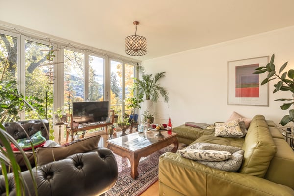 Attraktive Renditemöglichkeit am Rosenberg 2