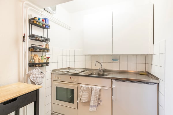 Attraktive Renditemöglichkeit am Rosenberg 7