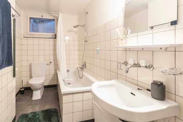 Attraktive Renditemöglichkeit am Rosenberg 9