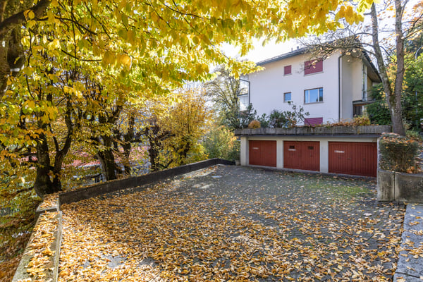 Attraktive Renditemöglichkeit am Rosenberg 10