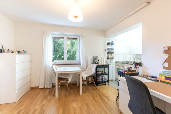 Attraktive Renditemöglichkeit am Rosenberg 6