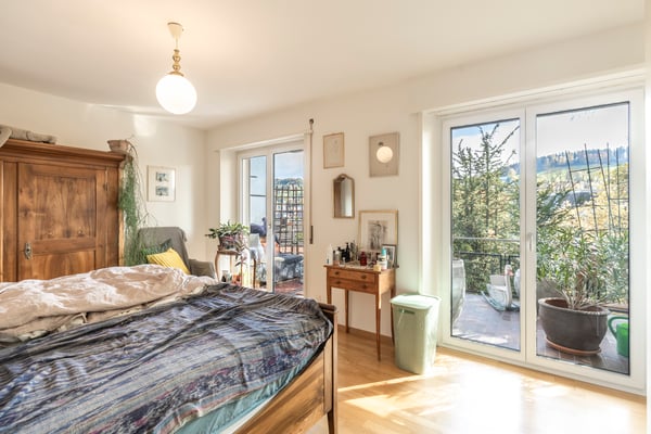 Attraktive Renditemöglichkeit am Rosenberg 4