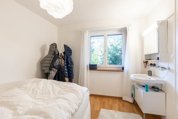 Attraktive Renditemöglichkeit am Rosenberg 8