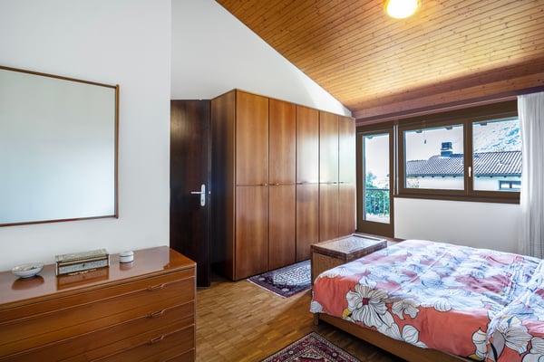 Accogliente casa unifamiliare a schiera con giardino 7