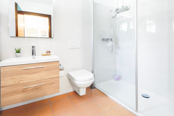 Accogliente casa unifamiliare a schiera con giardino 8