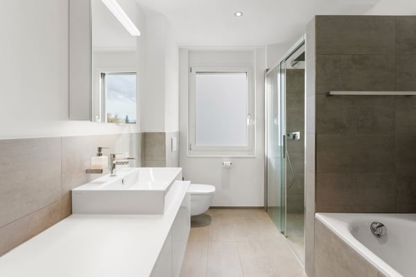 Modern, lichtdurchflutet und einzugsbereit 5