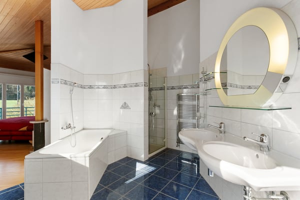 Komfortables Zuhause für ein Paar 4