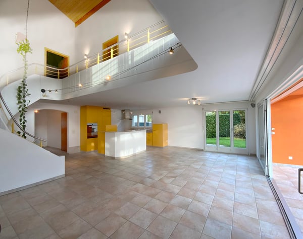 Komfortables Zuhause für ein Paar 1