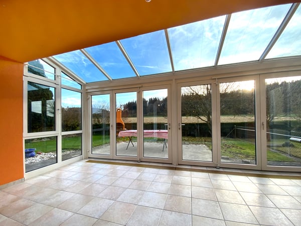 Komfortables Zuhause für ein Paar 3