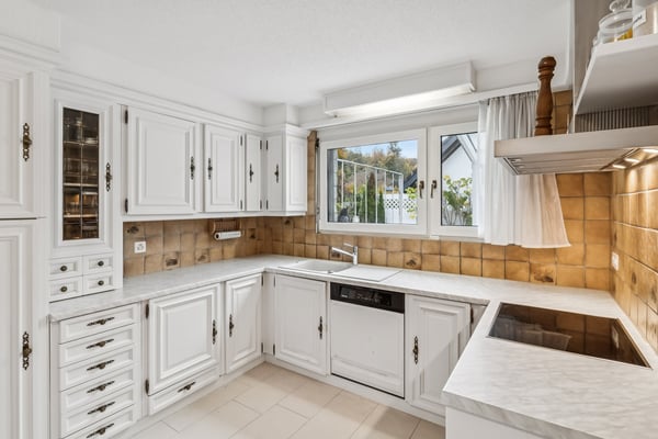 Repräsentatives Einfamilienhaus mit Weitblick 4