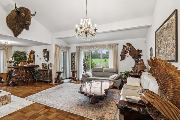 Repräsentatives Einfamilienhaus mit Weitblick 3