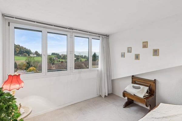 Repräsentatives Einfamilienhaus mit Weitblick 6