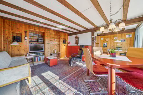 Charmante maison individuelle au sein d'un environnement paisible 3